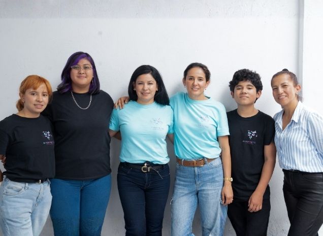 fundacion borboletas leon xiii