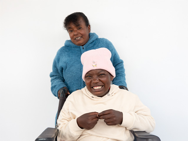 fundacion de niños en soacha