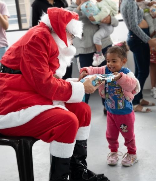 fundacion para jovenes con discapacidad