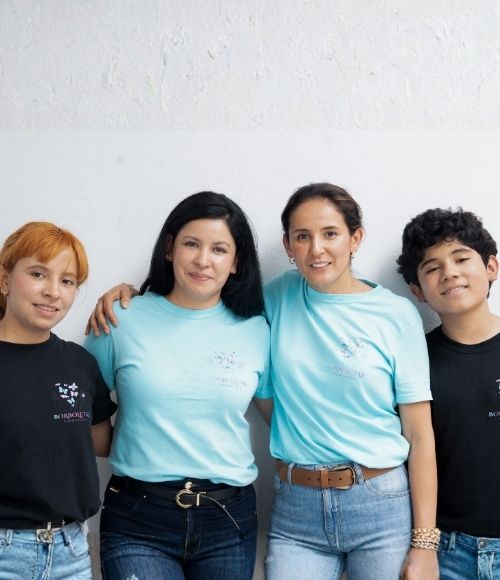 fundacion para ninos discapacitados