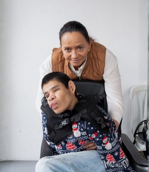 fundaciones en soacha