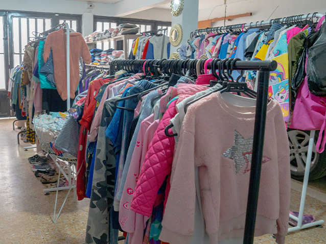 fundaciones para jovenes en soacha