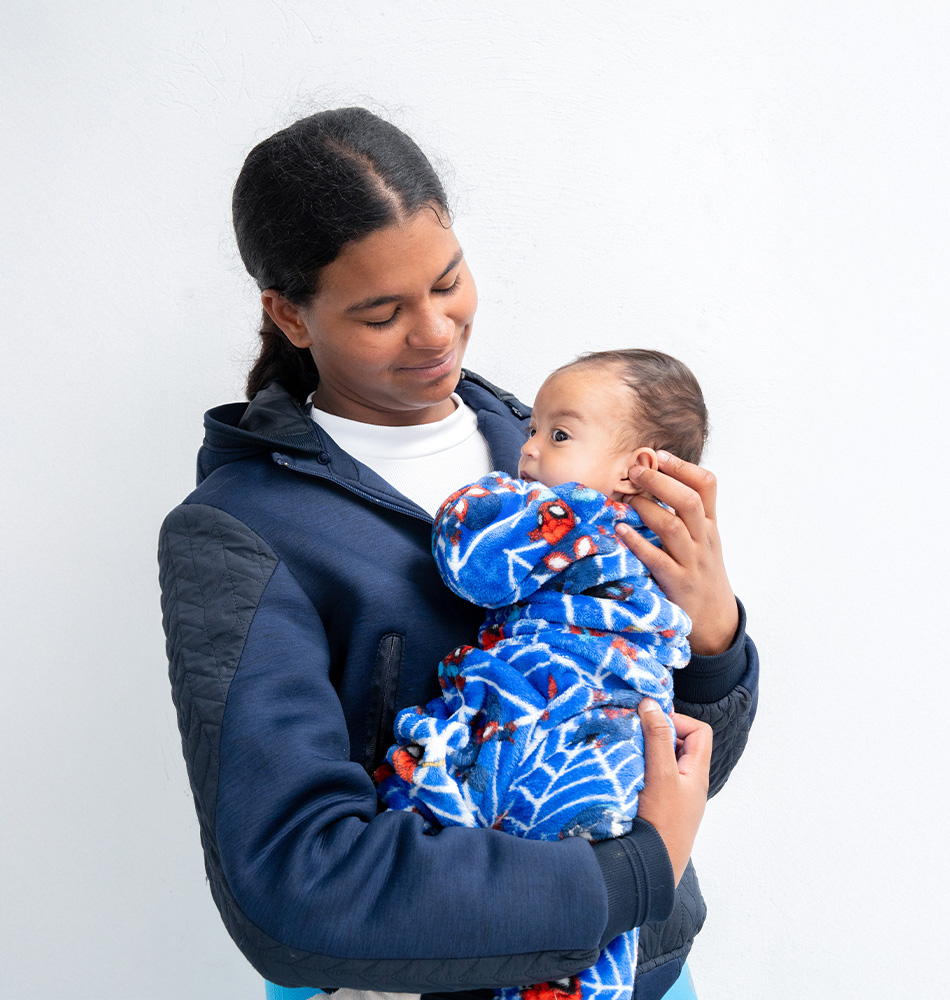 fundaciones para niños con discapacidad soacha