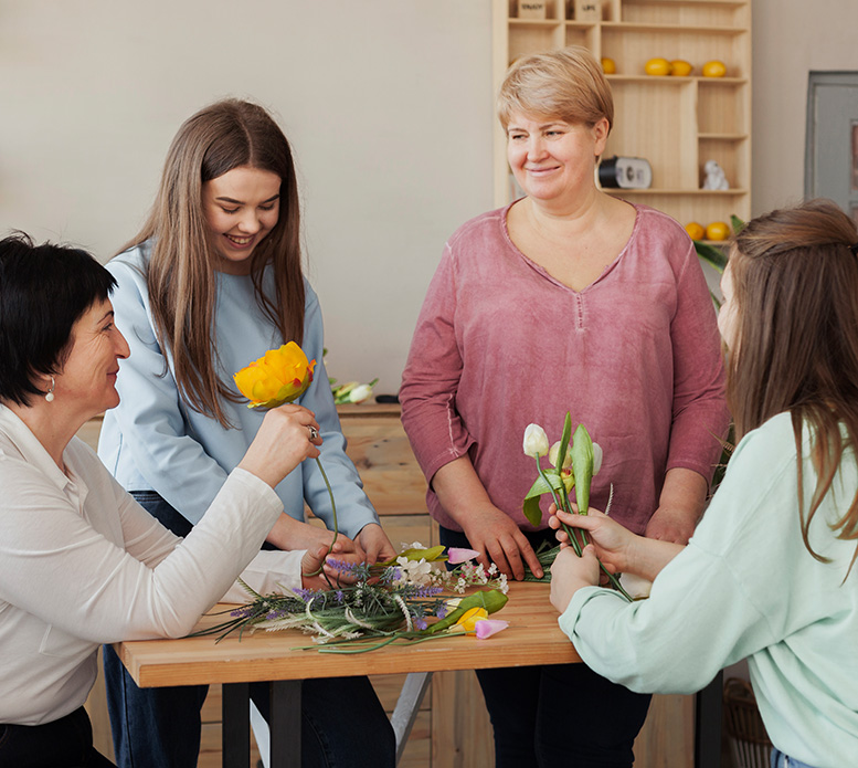 fundaciones para niños con sindrome de down soacha