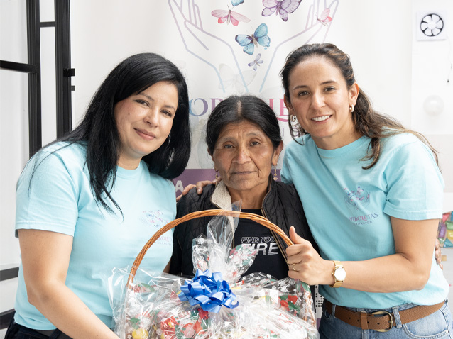 fundaciones para ninos